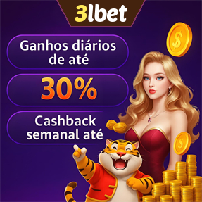3lbet Fundo de Resgate de Perdas Semanais