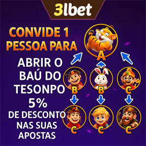 3lbet ConvidarCentro